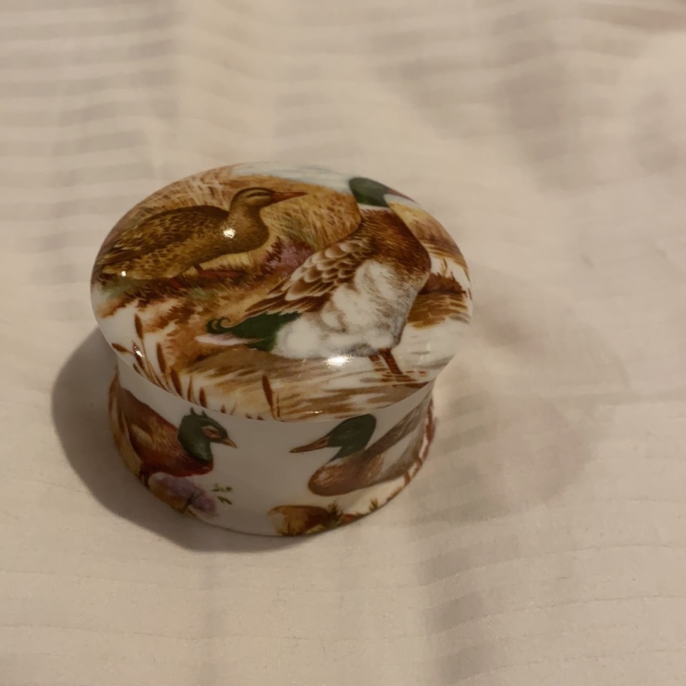 NEWHALL BONE CHINA ENGLAND - Picture 7 of 12